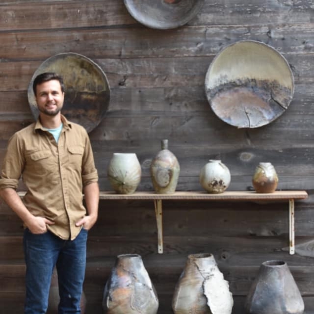 Meet your Posher, Zach